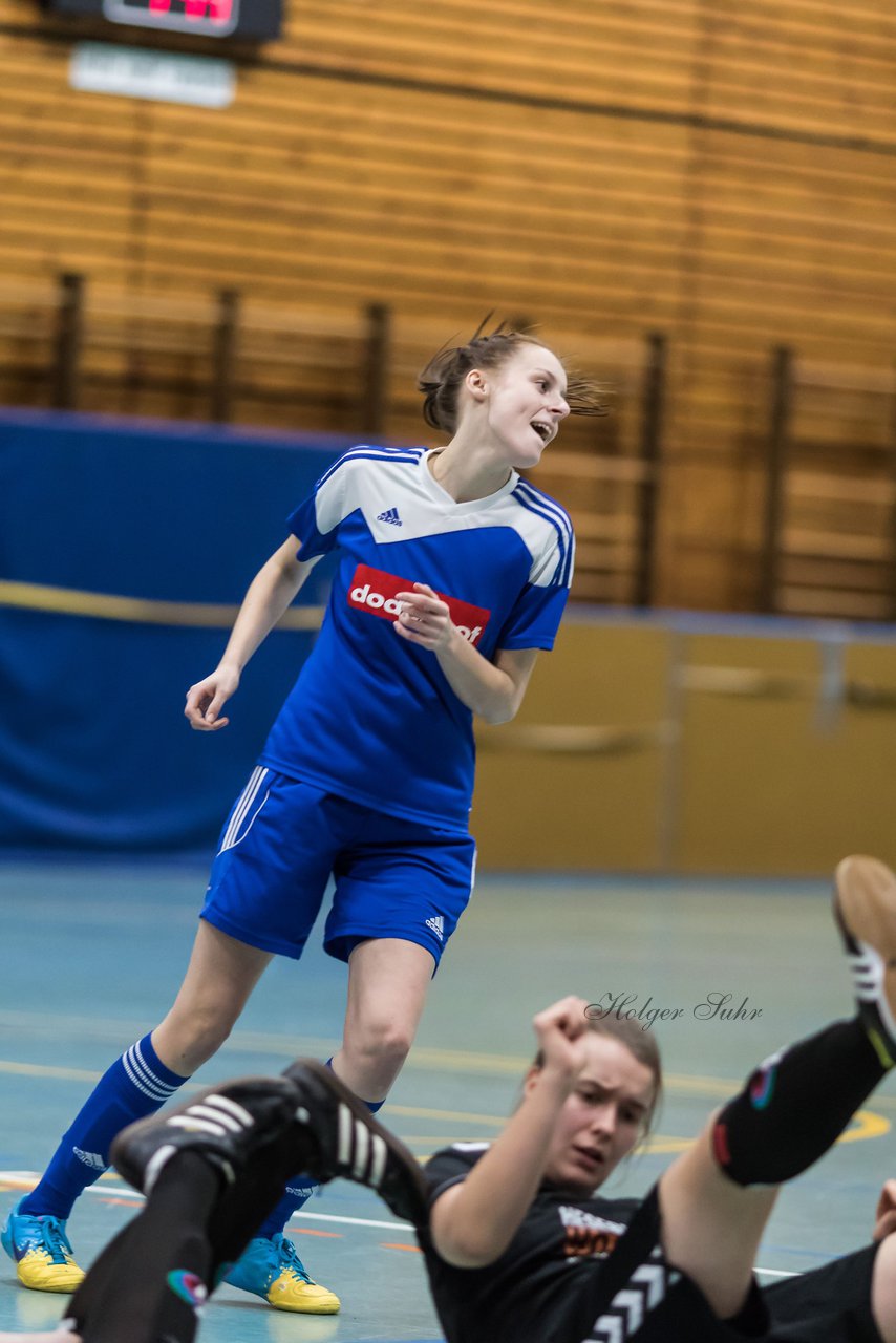 Bild 1112 - Dodenhof Cup
